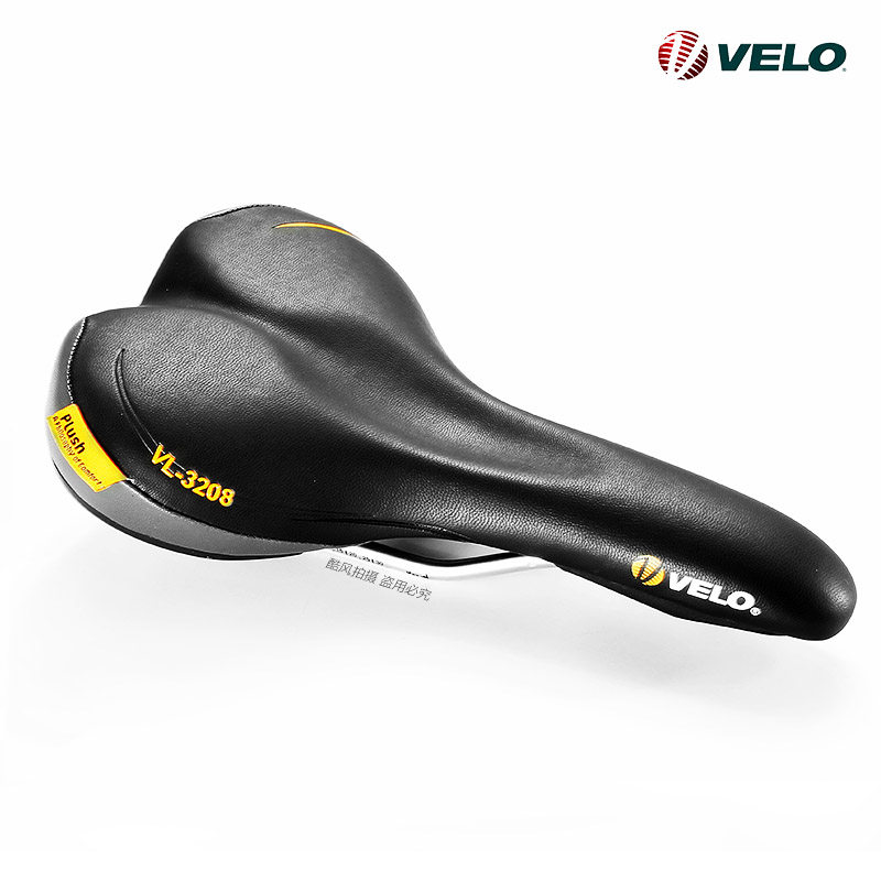 Selle de vélo Mountain Bike  VELO - Ref 2359577 Image 1