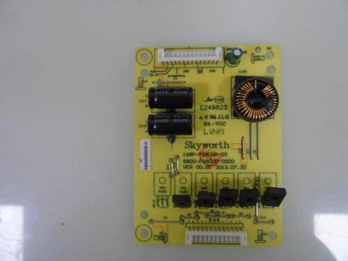 液晶电视配件恒流板创维