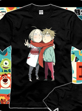 纯棉t恤短袖男女衣服19天old先坛9炸贱炸贱贱炸毛孙璟秋瞳SQ贺天