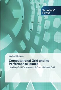 Its Performan... and Grid 预售 Computational