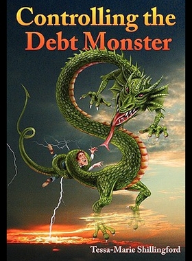 【预售】Controlling the Debt Monster: A Guid...