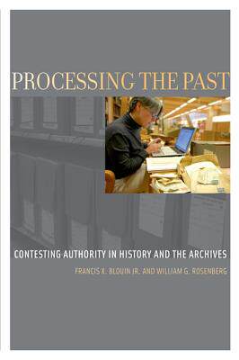 【预售】【预售】Processing the Past
