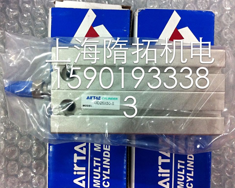 亚德客全系列汽缸部分现货