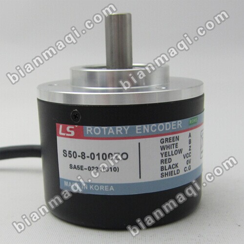 驾驶模拟器，对方向盘旋转角度的测量选用光电编码器作为传感器。重力测量仪，采用光电编码器，把他的转轴与重力测量仪中补偿旋钮轴相连，扭转角度仪，利用编码器测量扭转角度变化，如扭转实验机、渔竿扭转钓性测试等。摆锤冲击实验机，利用编码器计算冲击摆角变化。