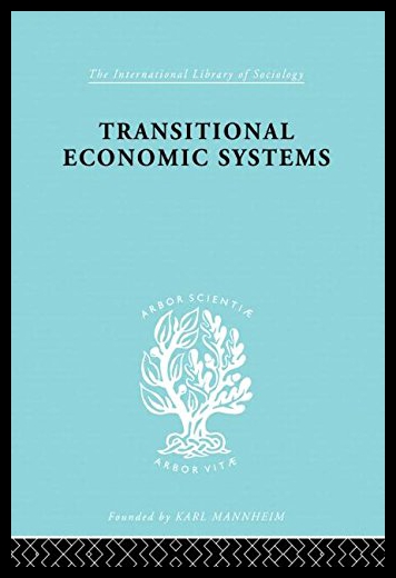 【预售】Transitional Economic Systems: The Polish Czech E