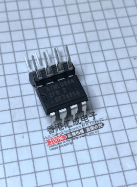 AT24C512B-PU25 AT24C512B 24C512 DIP8 全新原装