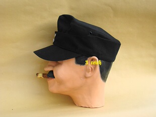 德军装甲兵夏季M43野战帽山地帽