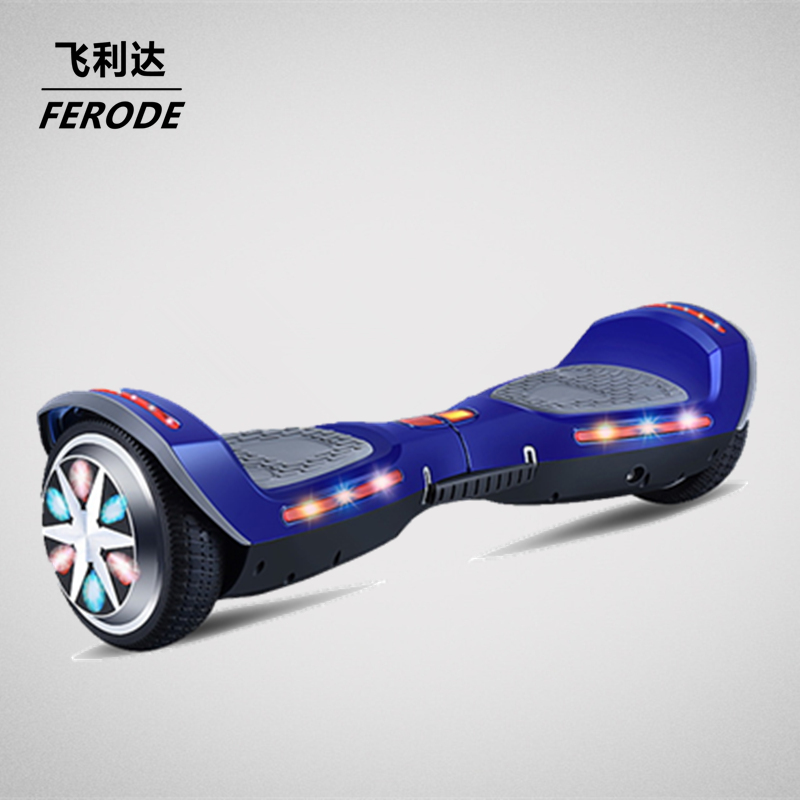 Hoverboard - Ref 2447712 Image 2