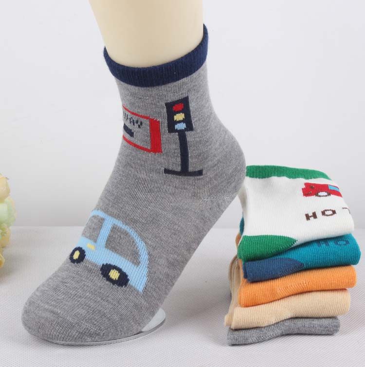 Chaussettes enfant - Ref 2106837 Image 1