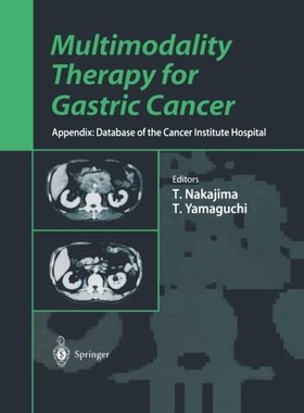 【预订】Multimodality Therapy for Gastric Ca...