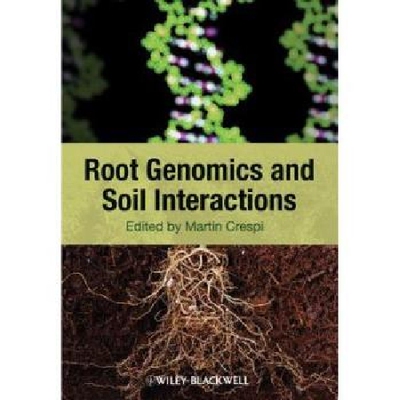 【预订】Root Genomics and Soil Interactions...