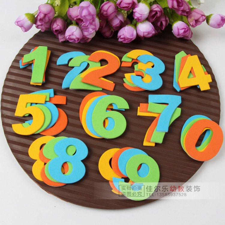 Ó×¶ùÔ°×°ÊÎÆ·³¡¾°½ÌÊҰ屨²¼Öû·¾³×°ÊÎÅÝÄÊý×Ö×Öĸͼ°¸Á¢ÌåǽÌù