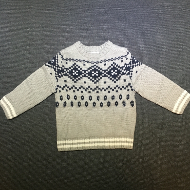 Pull enfant - Ref 2103200 Image 1