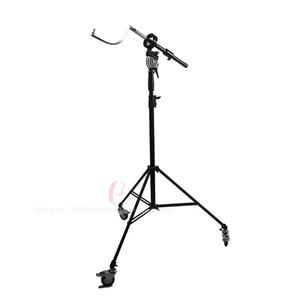 高档力飞反射罩深口抛物线柔光箱反射调B焦灯架套装 反打光聚焦型