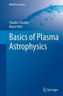 Plasma Basics Astrophysics 预订