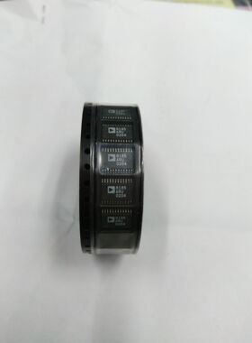 AD8185ARU TSSOP24 ADI 自家库存有现货