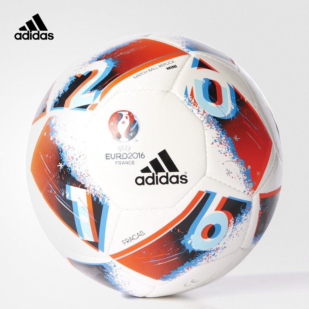 Ballon de foot - Ref 6527 Image 1