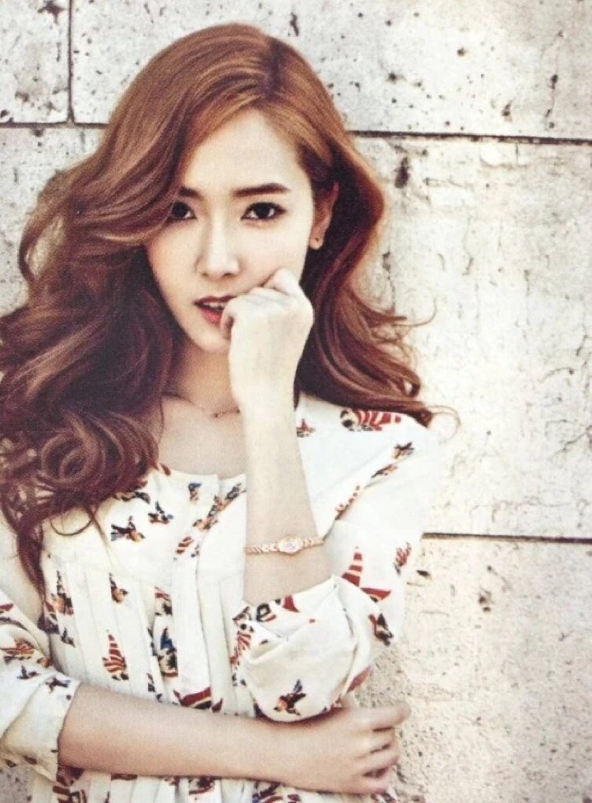 Perruque EVE S LOVE    Les cheveux longs - Ref 2611913 Image 1