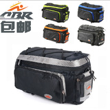 Sacoche pour vélo mixte - Ref 2216280 Image 13