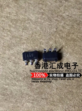 INA169 INA169NA SOT23-5 全新原装