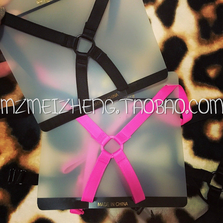 Sangles pour lingerie - Ref 809547 Image 1