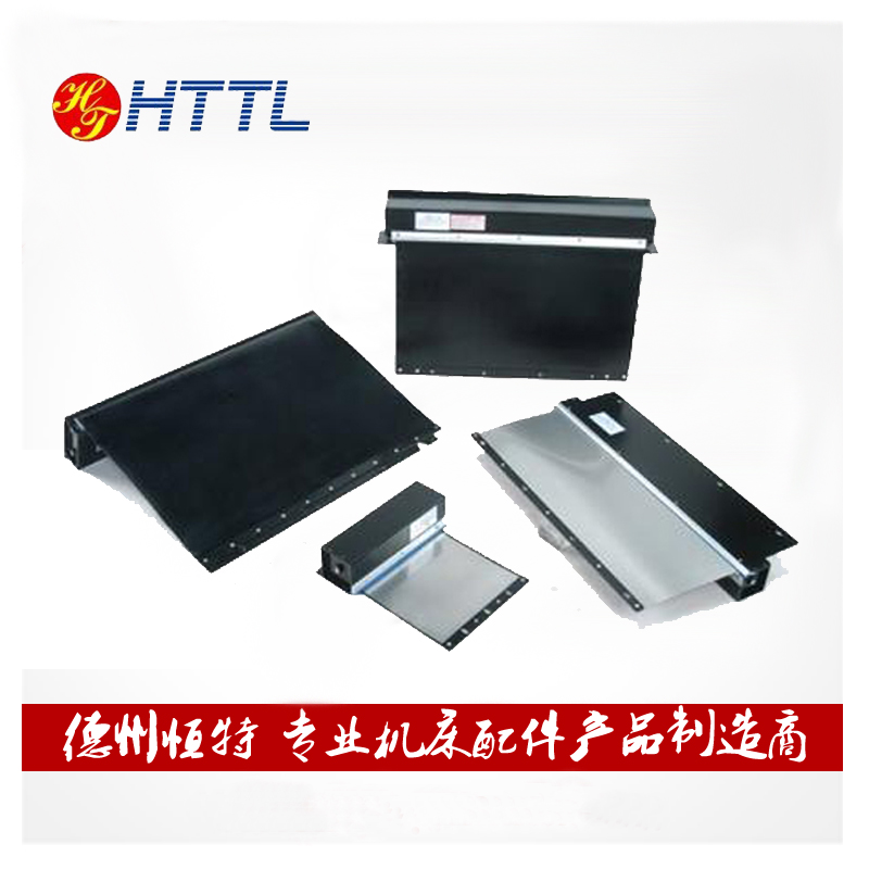 厂家直销防尘布护罩伸缩式HTTL