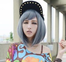 Extension cheveux - Chignon - Ref 248887 Image 10