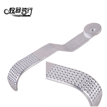 Outils pour pneus de vélo - Ref 2310730 Image 1