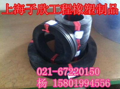 耐油/三元乙丙/丁氰/氯丁橡胶垫片 硅胶/石棉/四氟/金属法兰垫圈