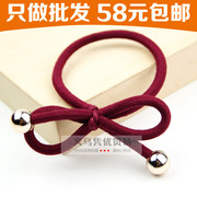 Accessoire cheveux en perlé - Ref 1202662 Image 55