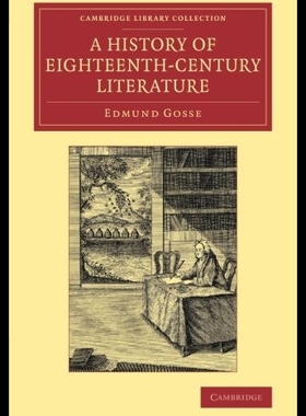 【预售】A History of Eighteenth-Century Litera