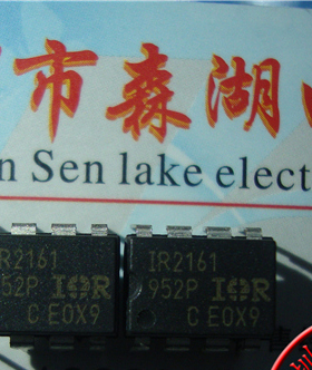 IR2161 IOR2161 IR2161PBF DIP-8 IOR 原装正品