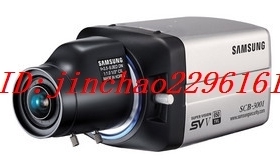 SCB-3002P/3002PH/3002EP/3002EPH三星高清700线枪机监控摄像机