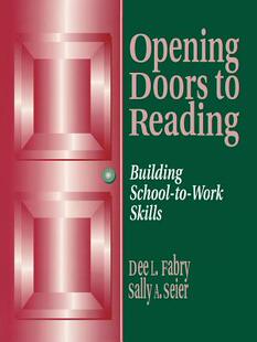 Reading W... School Doors Opening 预售 Building