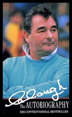 预订 Clough: The Autobiography