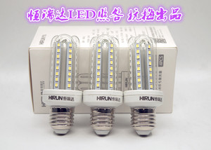 恒瑞达玉米灯LED灯泡高亮度量大从优包邮特惠 led玉米灯