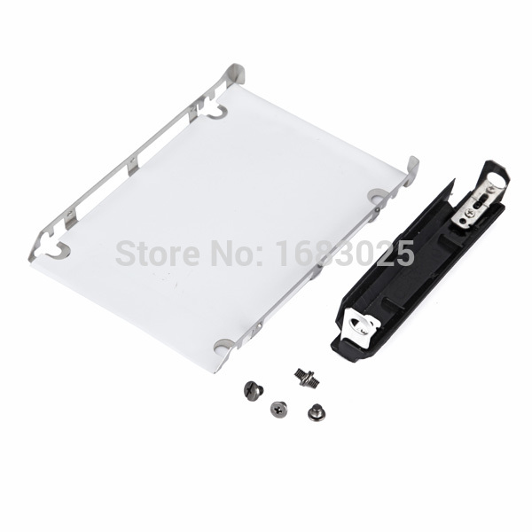 Ship From US!Brand New 14 HDD Hard Disk Drive Cover Caddy Tr