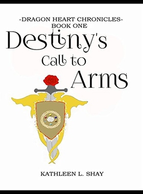 【预售】Destiny's Call to Arms