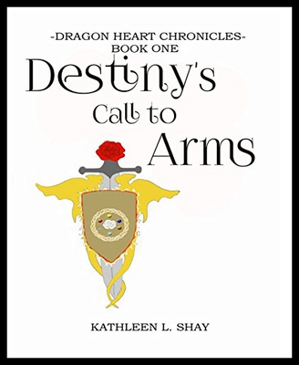 【预售】Destiny's Call to Arms