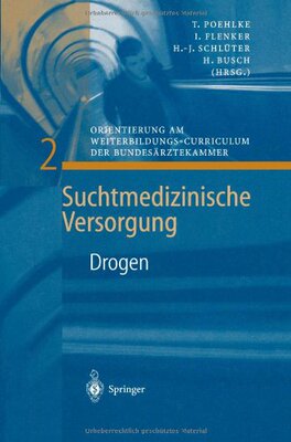 【预订】Drogen: Orientierung Am Weiterbildun...