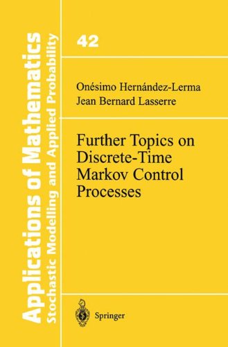 【预售】Further Topics on Discrete-Time Markov Control...