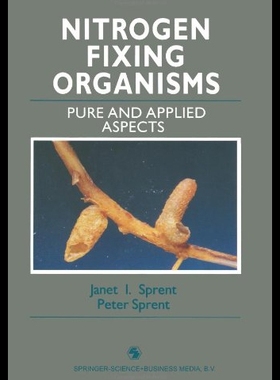 【预售】Nitrogen Fixing Organisms