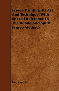 【预售】Fresco Painting, Its Art and Technique, with Spec...