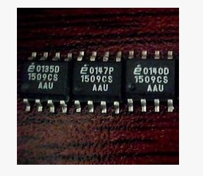 贴片IC EL1509CS EL1509 驱动器芯片 SOP-8封装 原装拆机