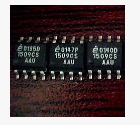 贴片IC EL1509CS EL1509 驱动器芯片 SOP-8封装 原装拆机