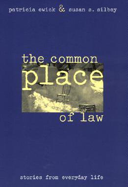 【预售】The Common Place of Law: Stories fro...