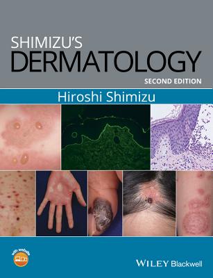 【预订】Shimizu’s Dermatology, 2E