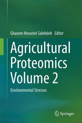 【预订】Agricultural Proteomics Volume 2