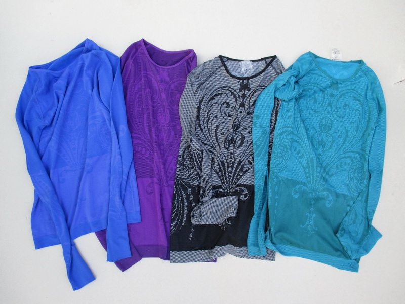 Vêtement fitness femme refsf - Ref 616781 Image 1