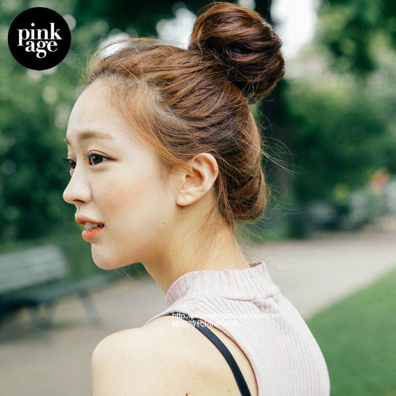 Extension cheveux - Chignon - Ref 247058 Image 1